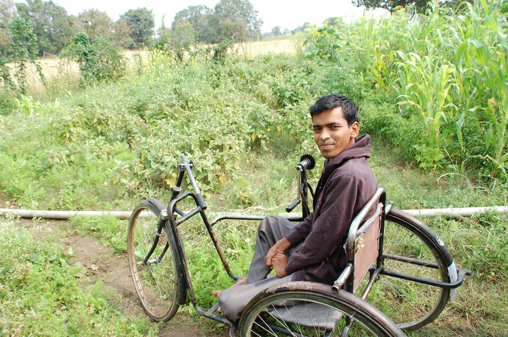 Including People With Disabilities 1020