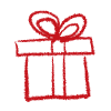 A symbol of gifts