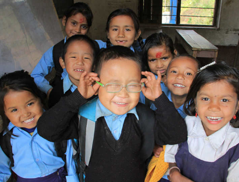 Cbm Disability Gender Toolkit Cbm Australia