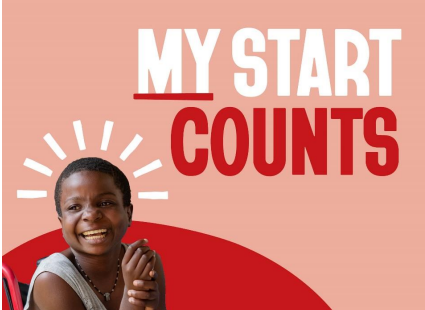 My Start Counts