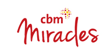 CBM Miracles logo