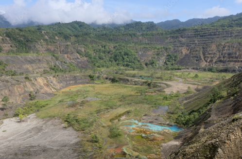 10 Interesting facts about Papua New Guinea | CBM Australia