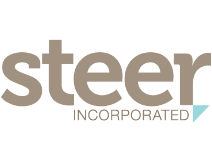 Steer Incorporated Logo